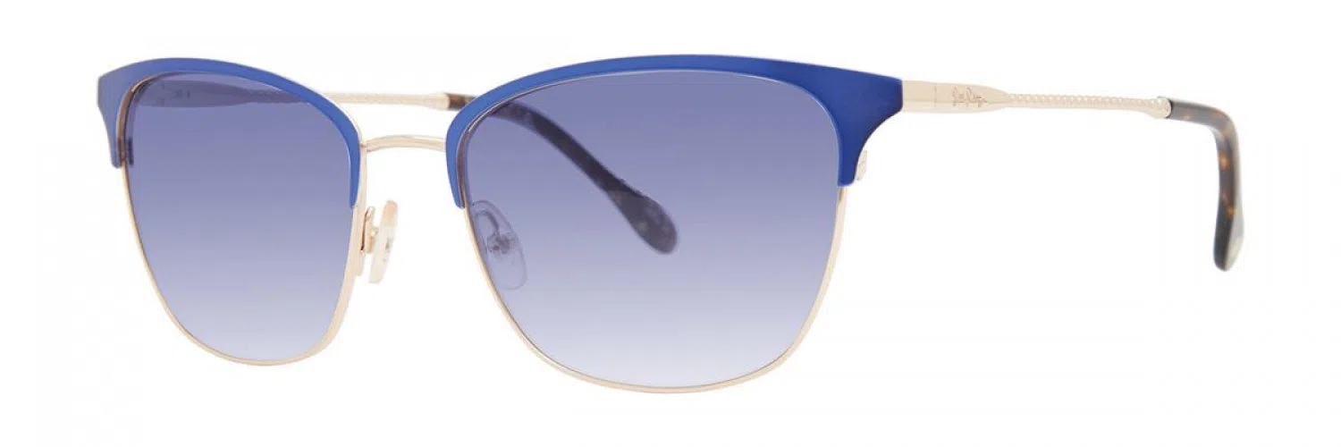 Lilly Pulitzer Regatta Sunglasses - view 3
